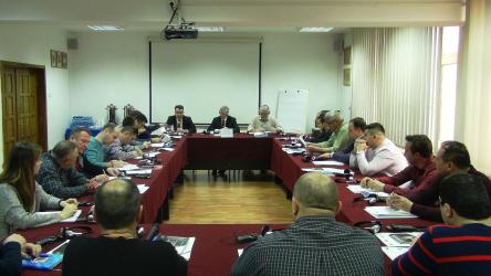 Final workshop on good practices and case studies for police officers/staff in Romania