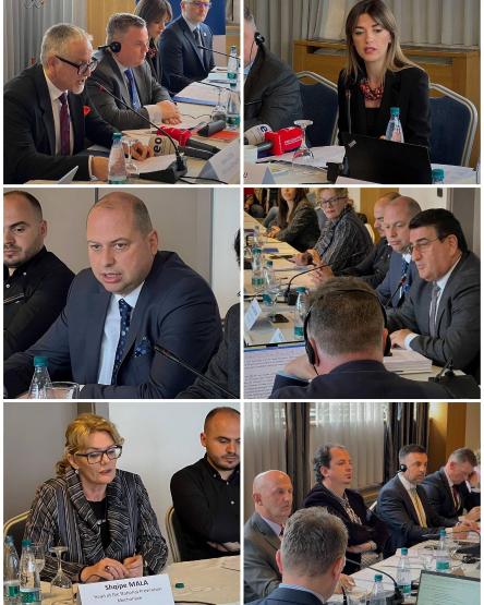 Kosovo* authorities support the planned enhancement in provision of mental healthcare in prisons and other closed institutions