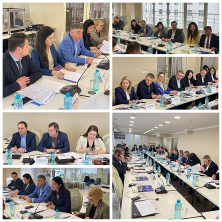 Council of Europe’s continued assistance to prison and probation reform, health care improvement in Moldova's closed institutions – 6th Steering Committee meeting