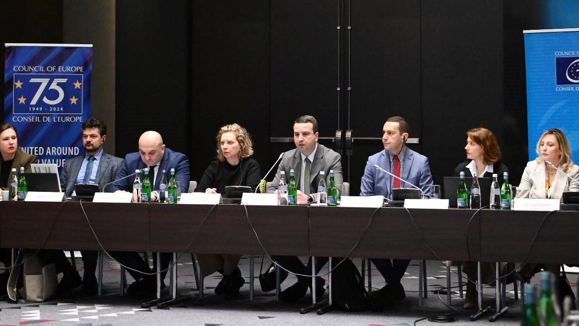 Council of Europe