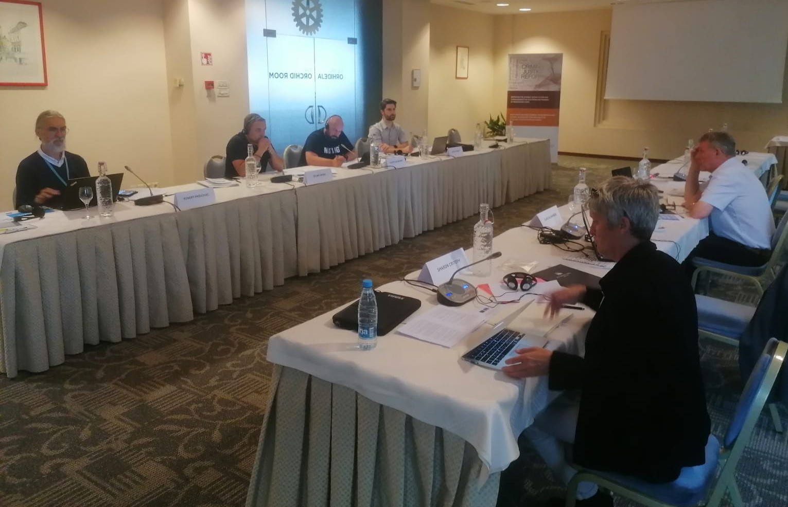Exploring innovative ways to attract new staff for Slovenian Prison Administration