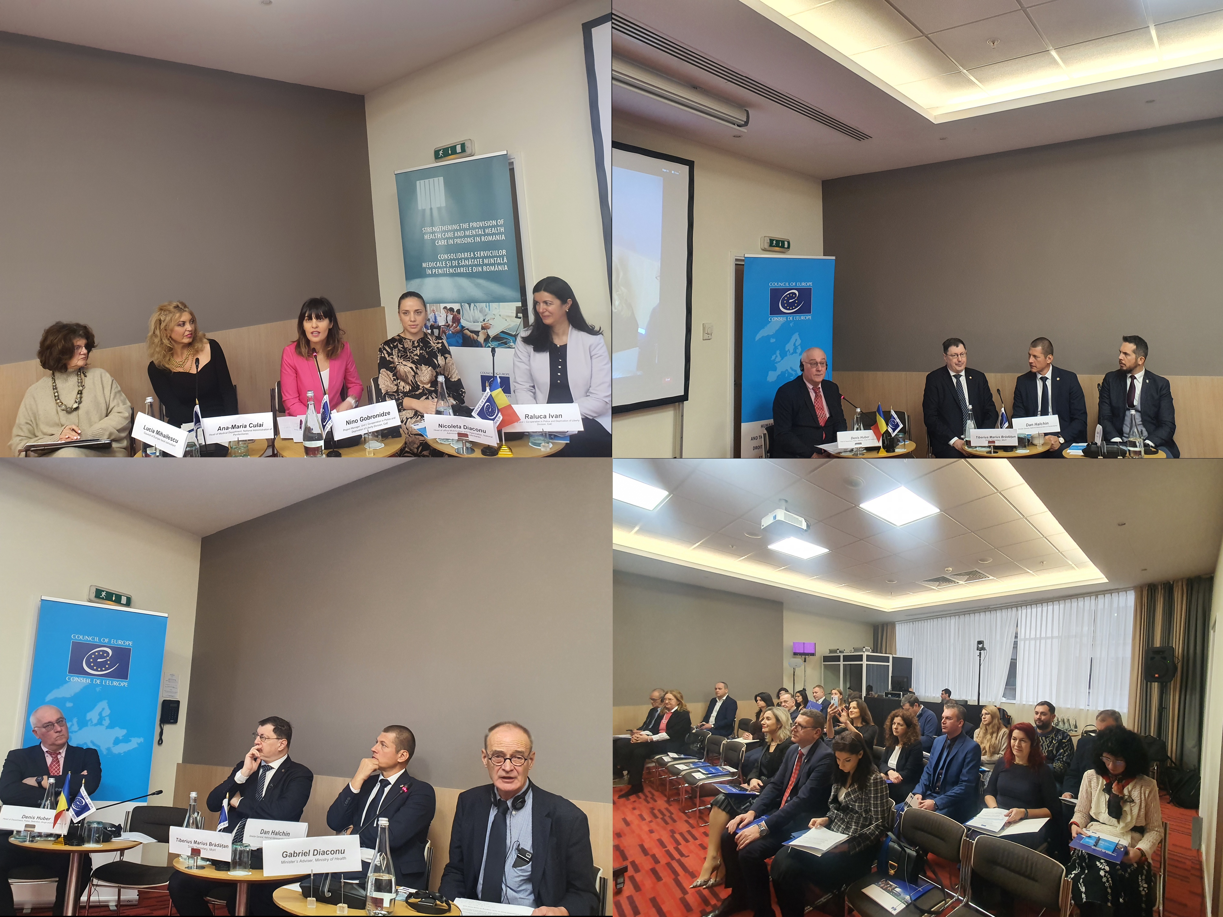 Successful cooperation with Romanian authorities to be continued