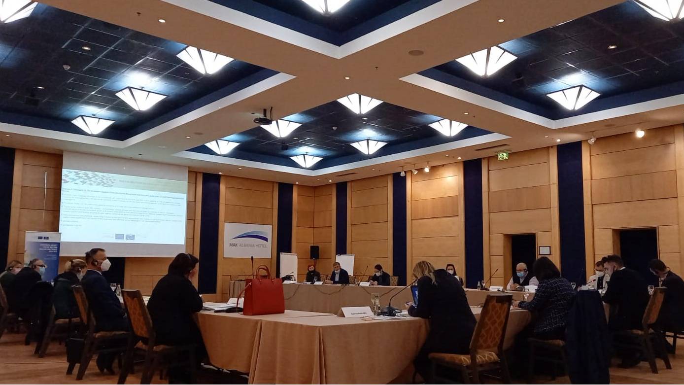 Sustainable and quality training programs are vital for professional response to radicalisation and violent extremism