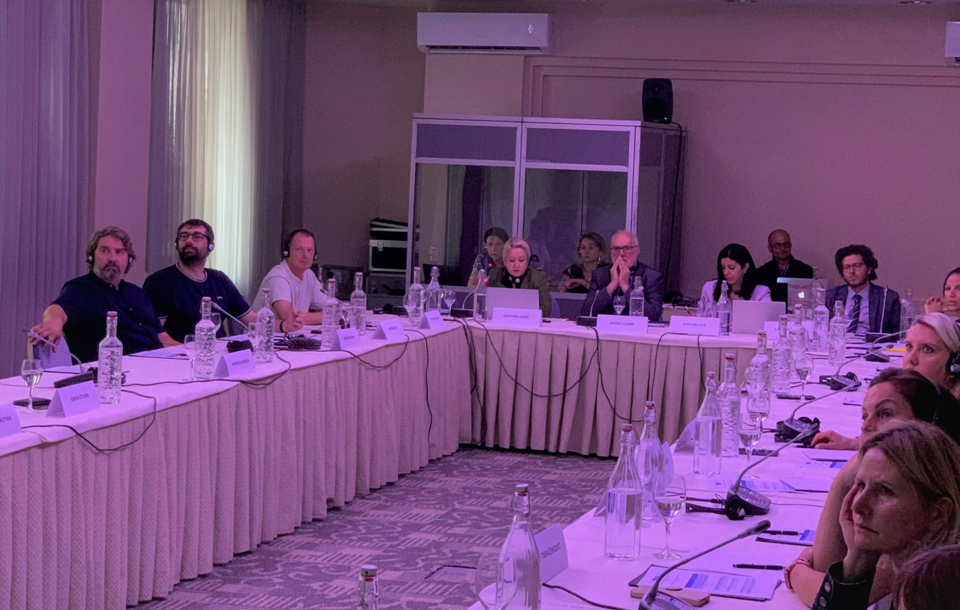 New Risk and Needs Assessment tool tested and finalized in Slovenia