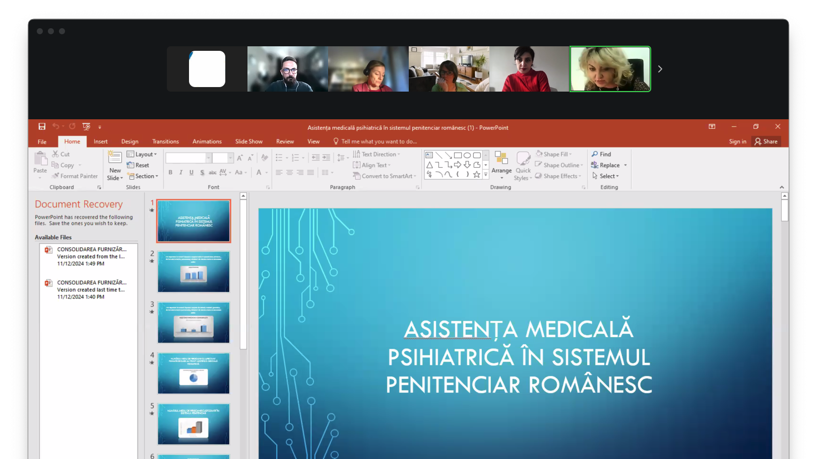 Exploring forensic psychiatry and mental health nurse specialisation