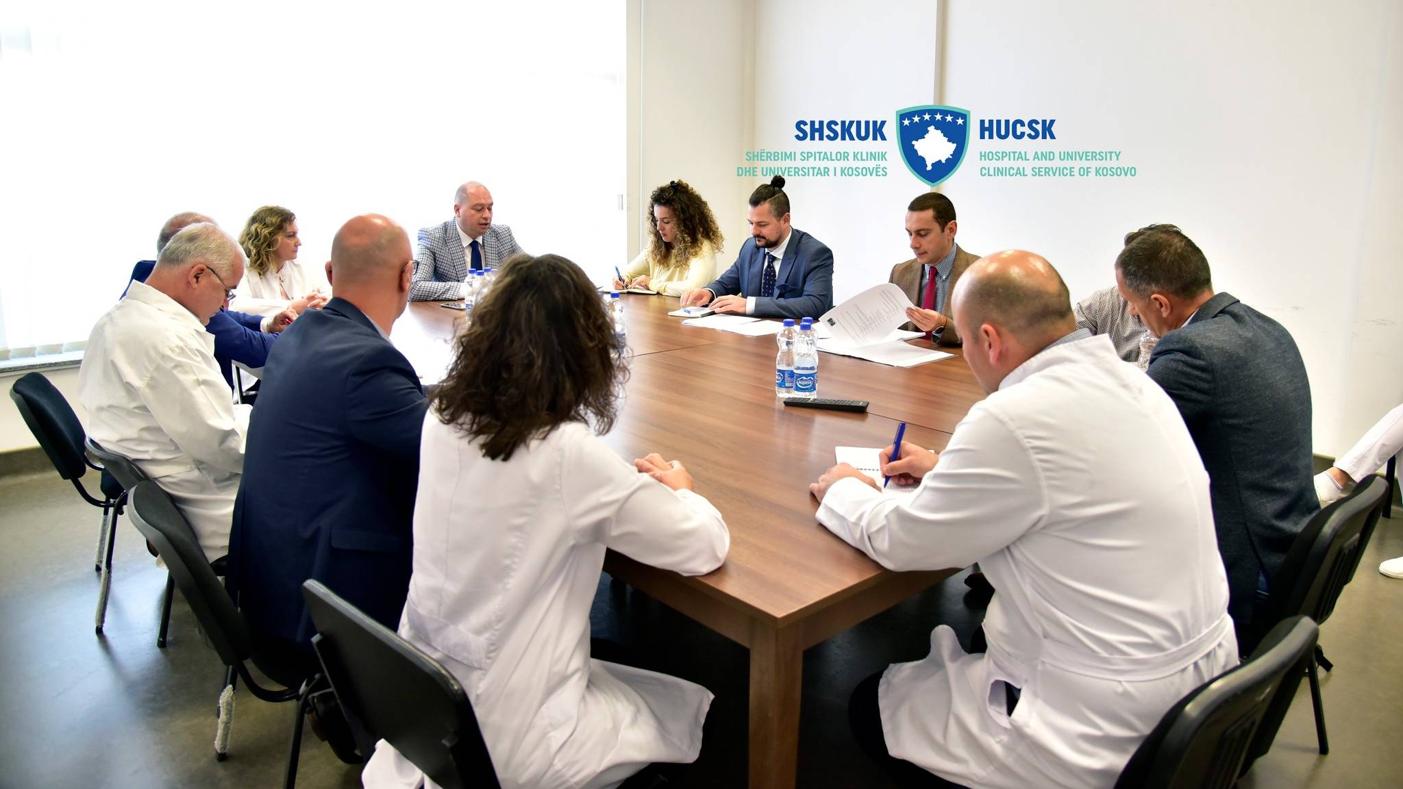 Comprehensive assessment of mental health care provision in prisons and other closed institutions conducted