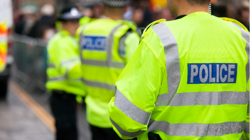 Secretary General backs new police network on International Day of Police Cooperation