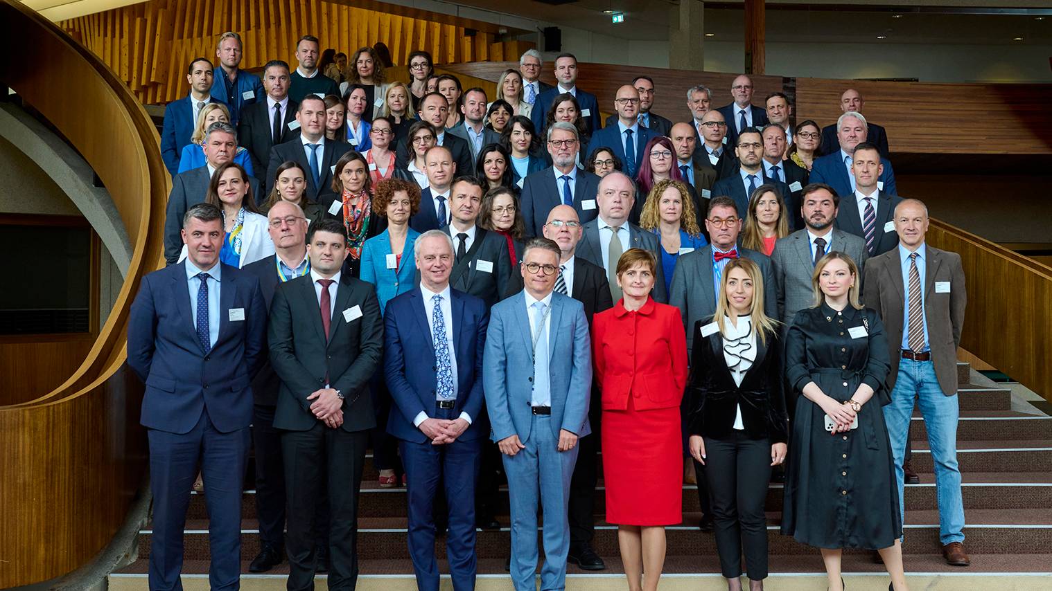 Conference of the Police Network on the use of force in the context of police activities