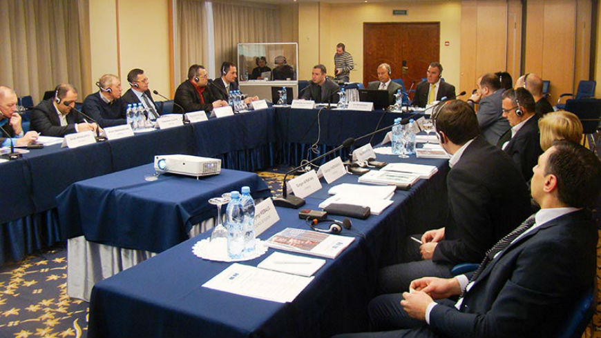 Training for Trainers on “Combating Prison Overcrowding  in Eastern Partnership Countries”