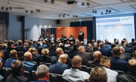 Conference “Vision for Change 2018” for Senior Prison Managers