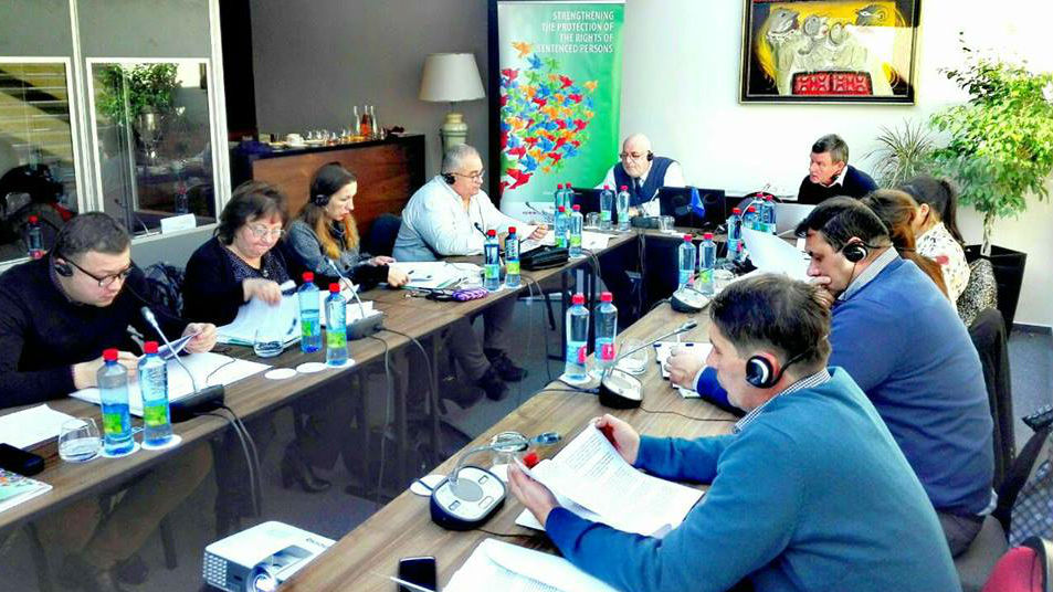 © Council of Europe Programme Office Skopje