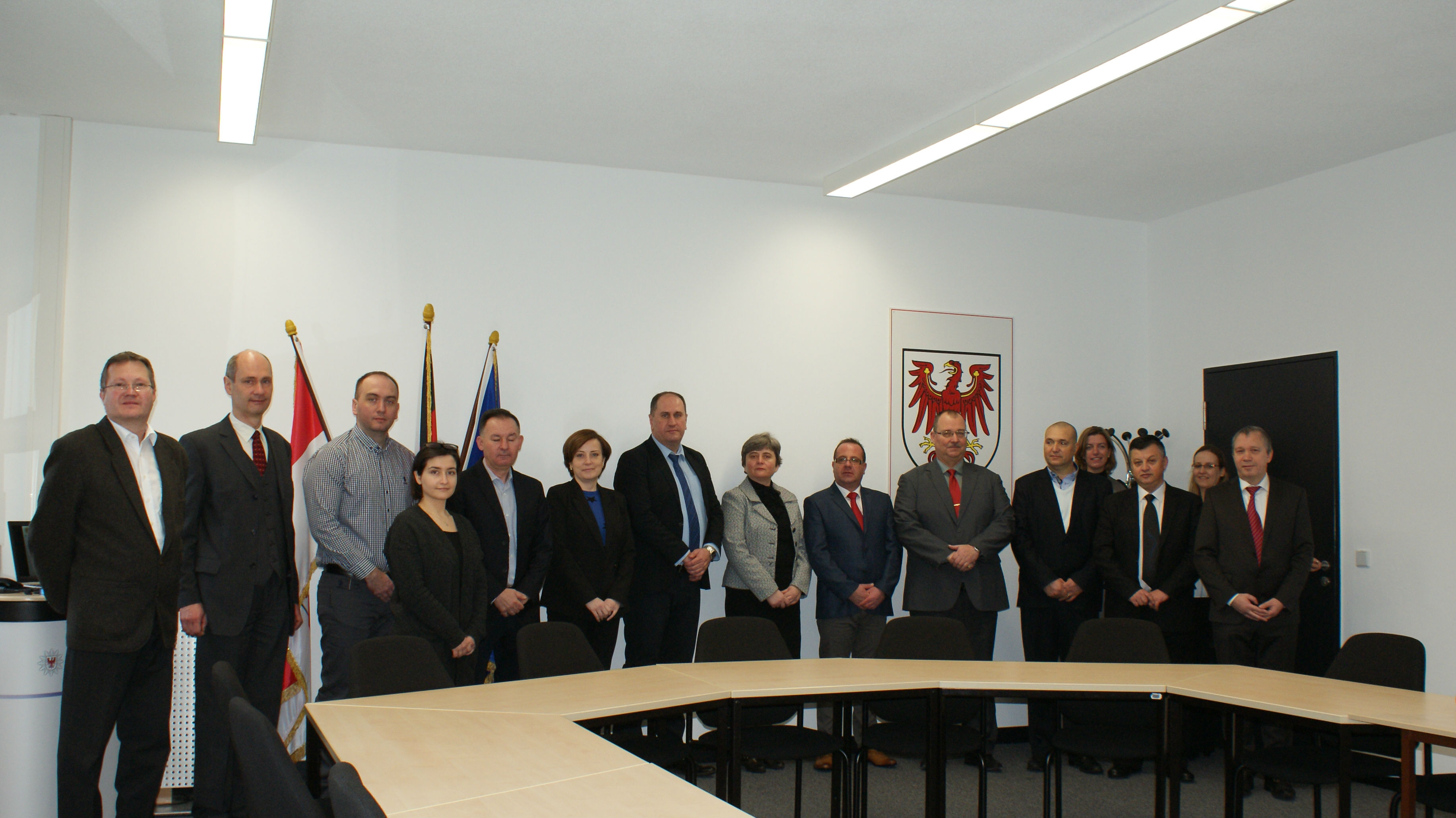 © Council of Europe Programme Office Skopje