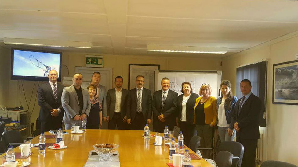 © Council of Europe Programme Office in Skopje