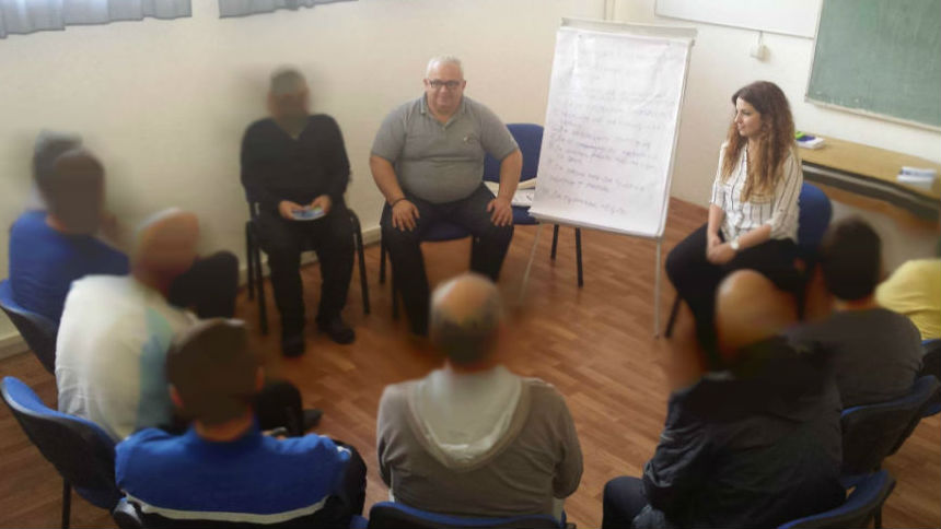 Piloting of the Specific Treatment Programmes for vulnerable groups of offenders in prison Idrizovo and prison Shtip