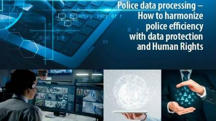 Conference of the Police Network on police databases and data protection