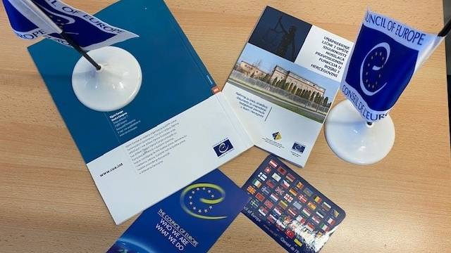 HIGH JUDICIAL AND PROSECUTORIAL COUNCIL ENDORSES PLATFORM TO ENHANCE SECURITY OF JUDICIAL OFFICIALS IN BOSNIA AND HERZEGOVINA