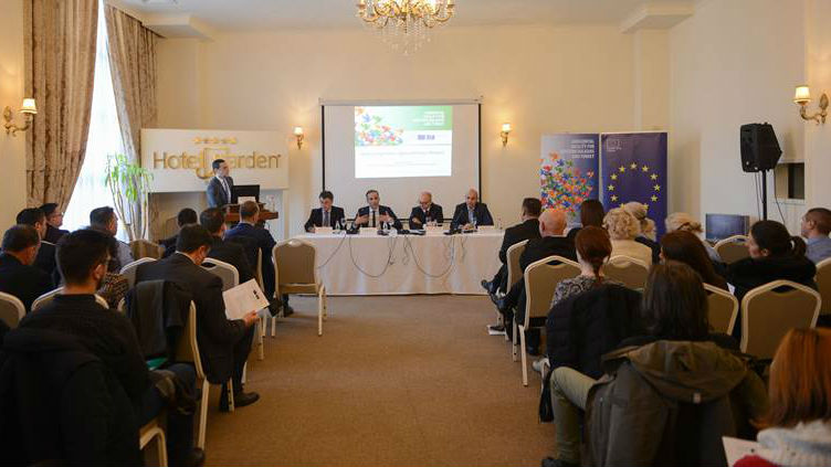 Launching the Police Action in Pristina