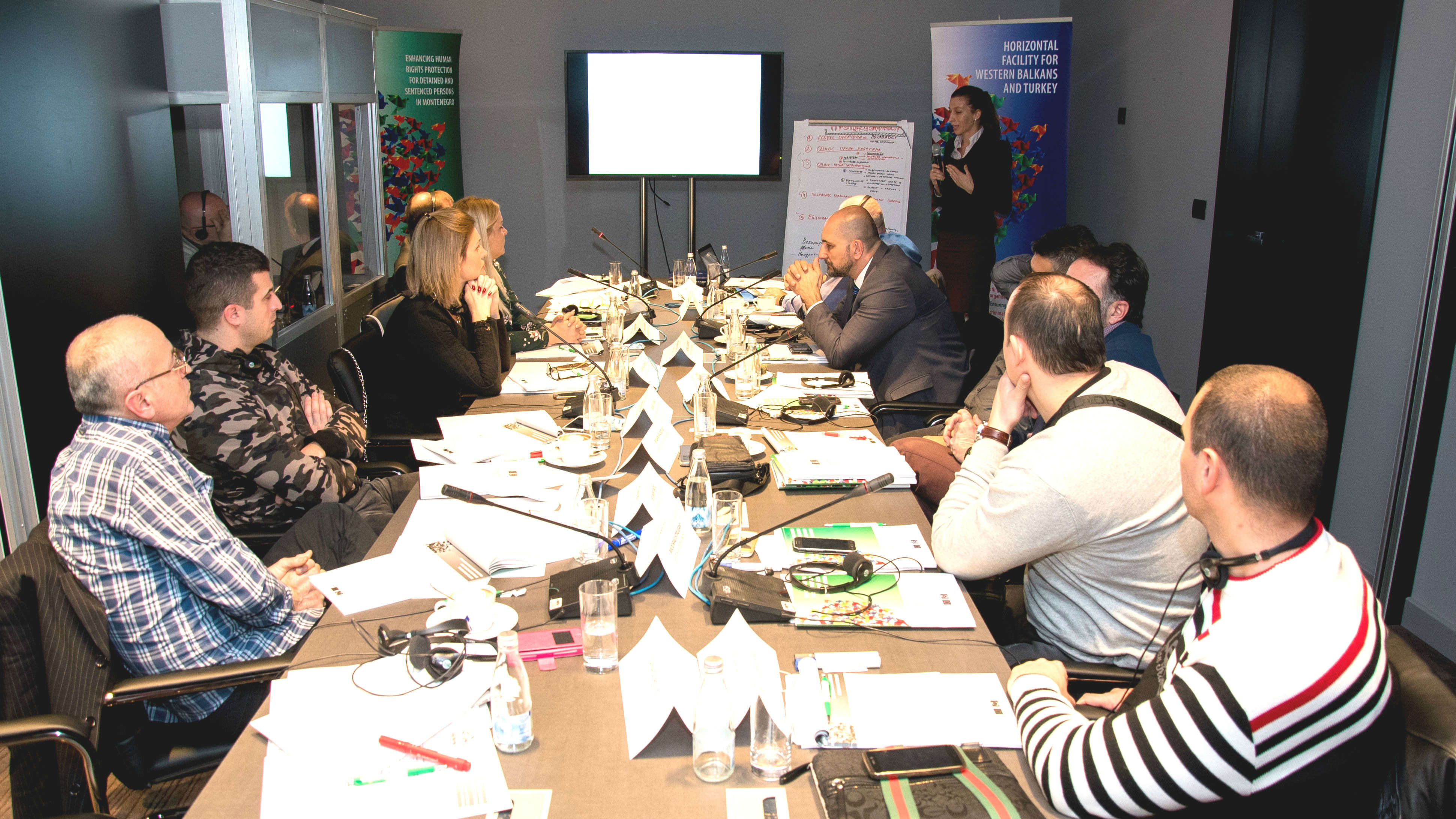 © Council of Europe