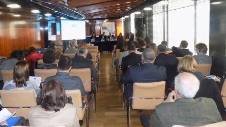 Final conference of the Prison Reform project in Bulgaria