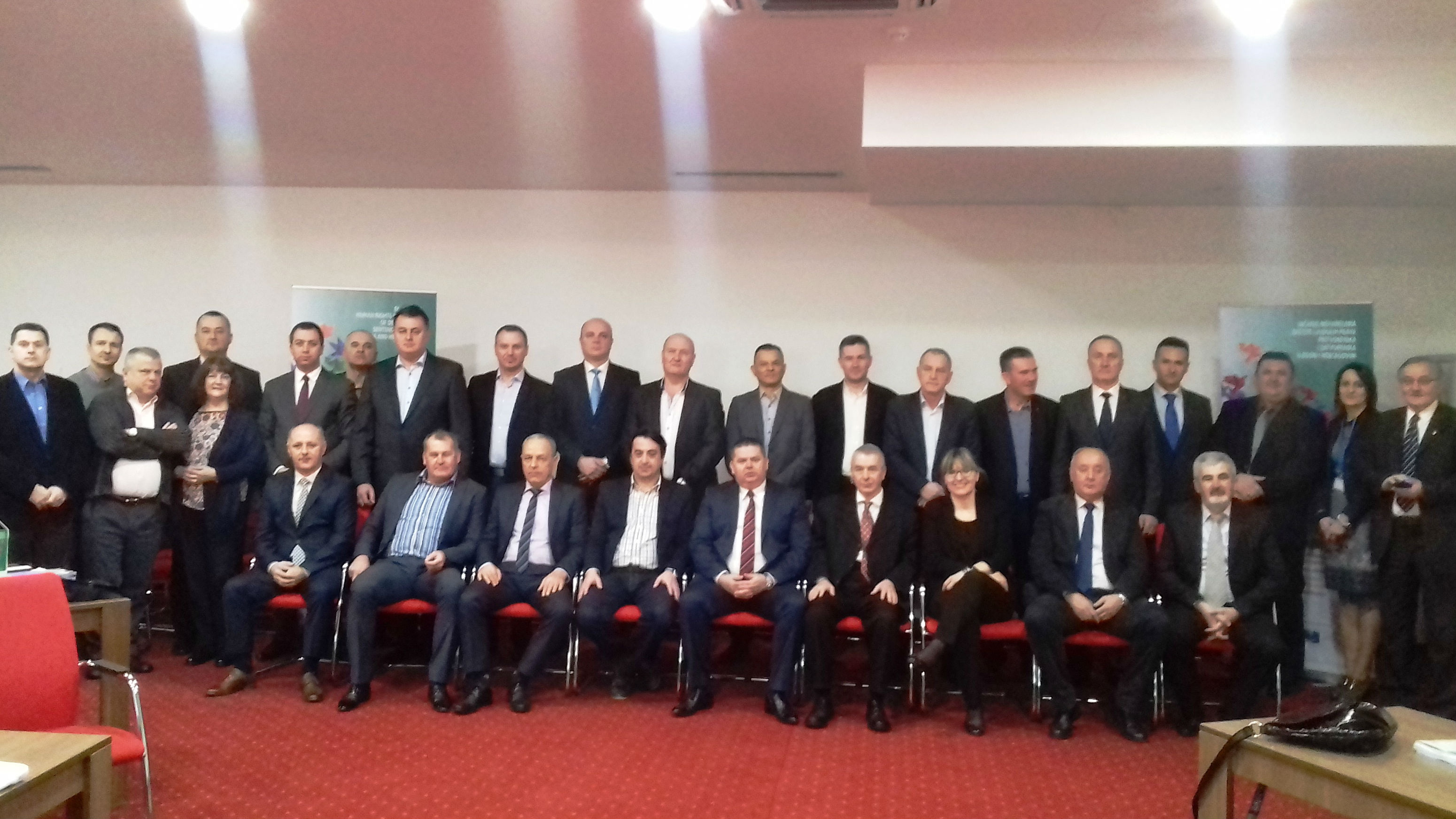 © Council of Europe