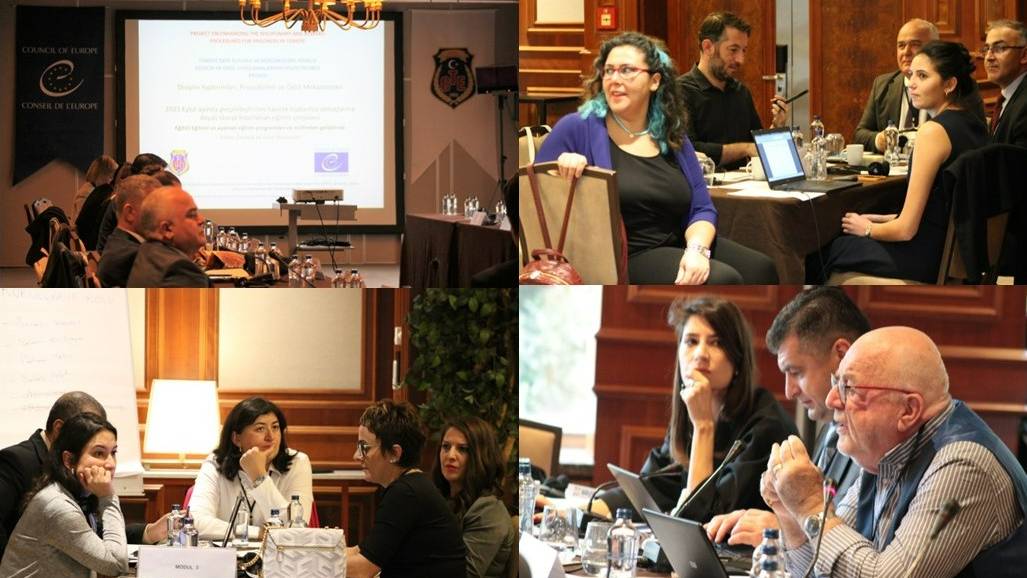 @ Council of Europe