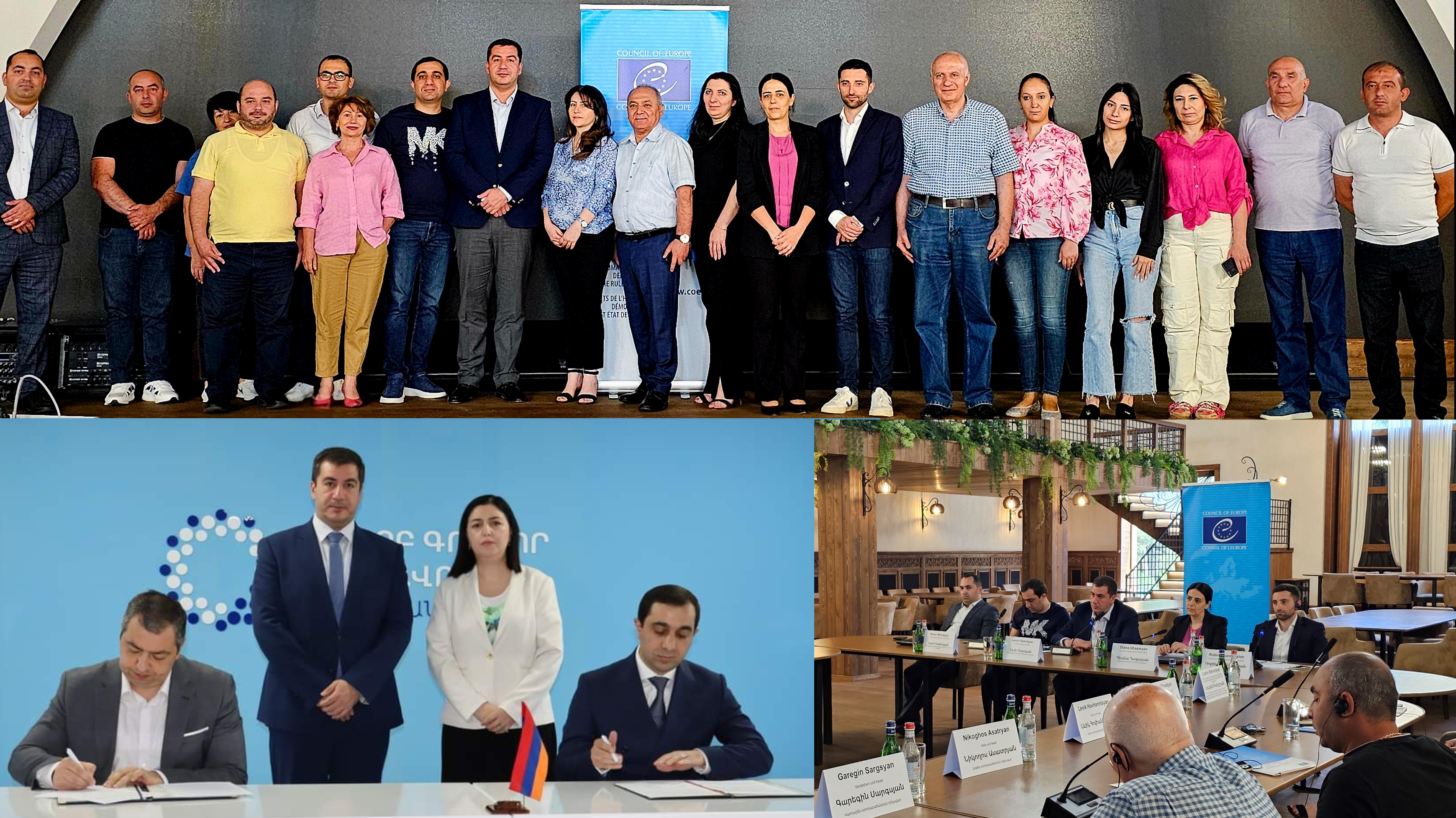 Innovating prison healthcare: Armenia’s advancement in telemedicine