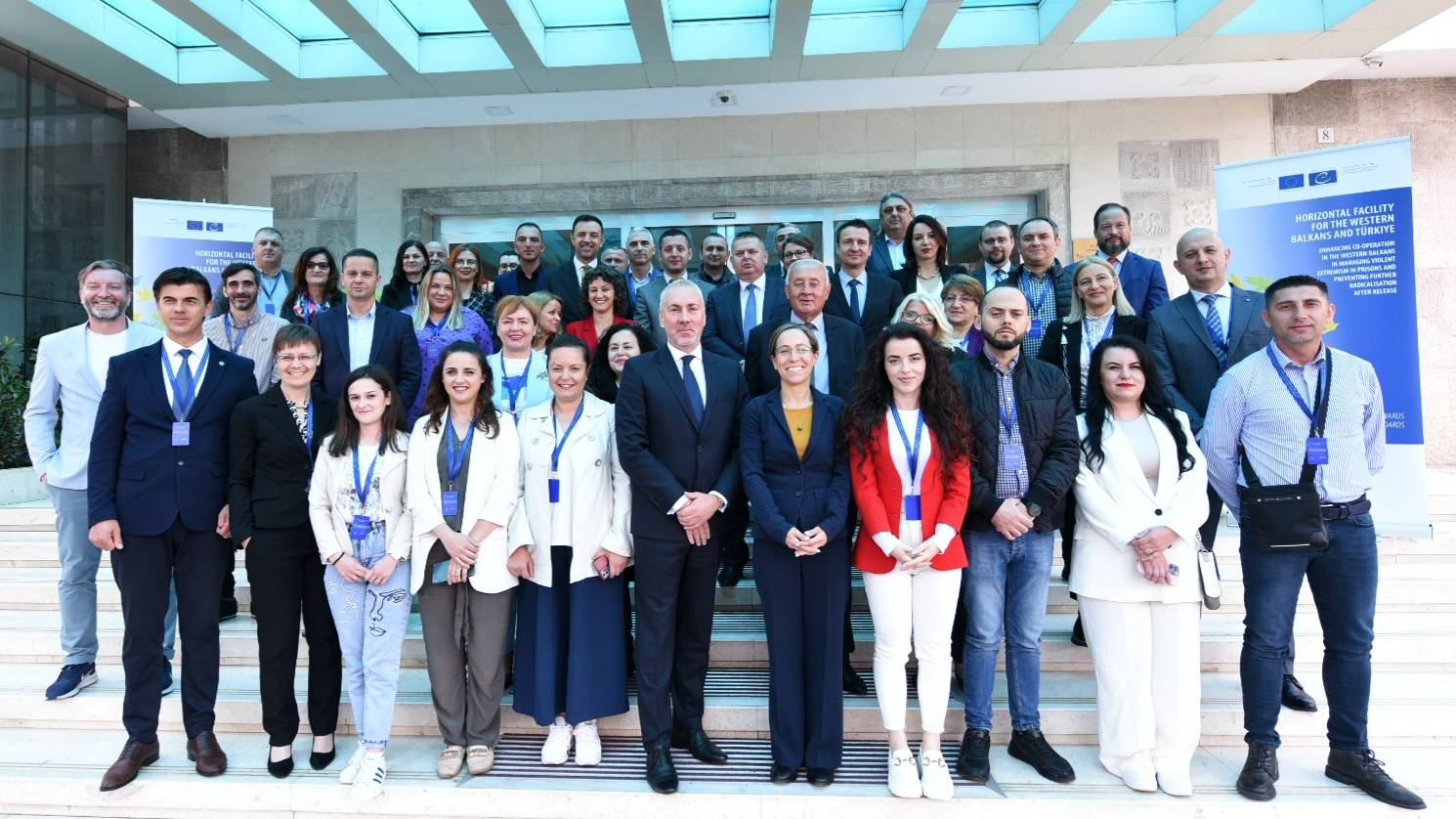 @ Council of Europe