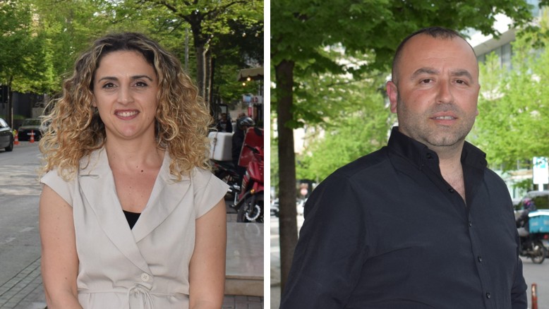 From Syria to Reintegration : Supporting Violent Extremist Offenders in the Probation System in Albania