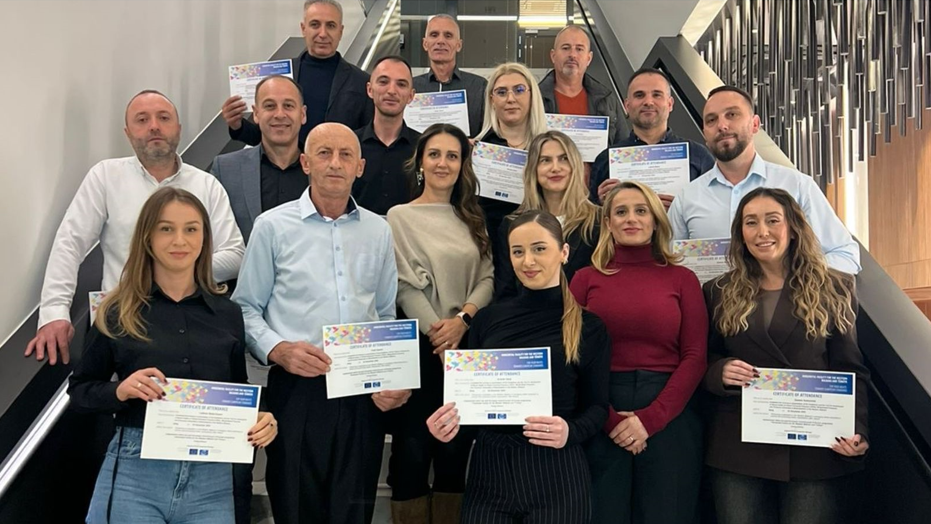 Kosovo Correctional Service to integrate Council of Europe methodology for managing violent extremist offenders