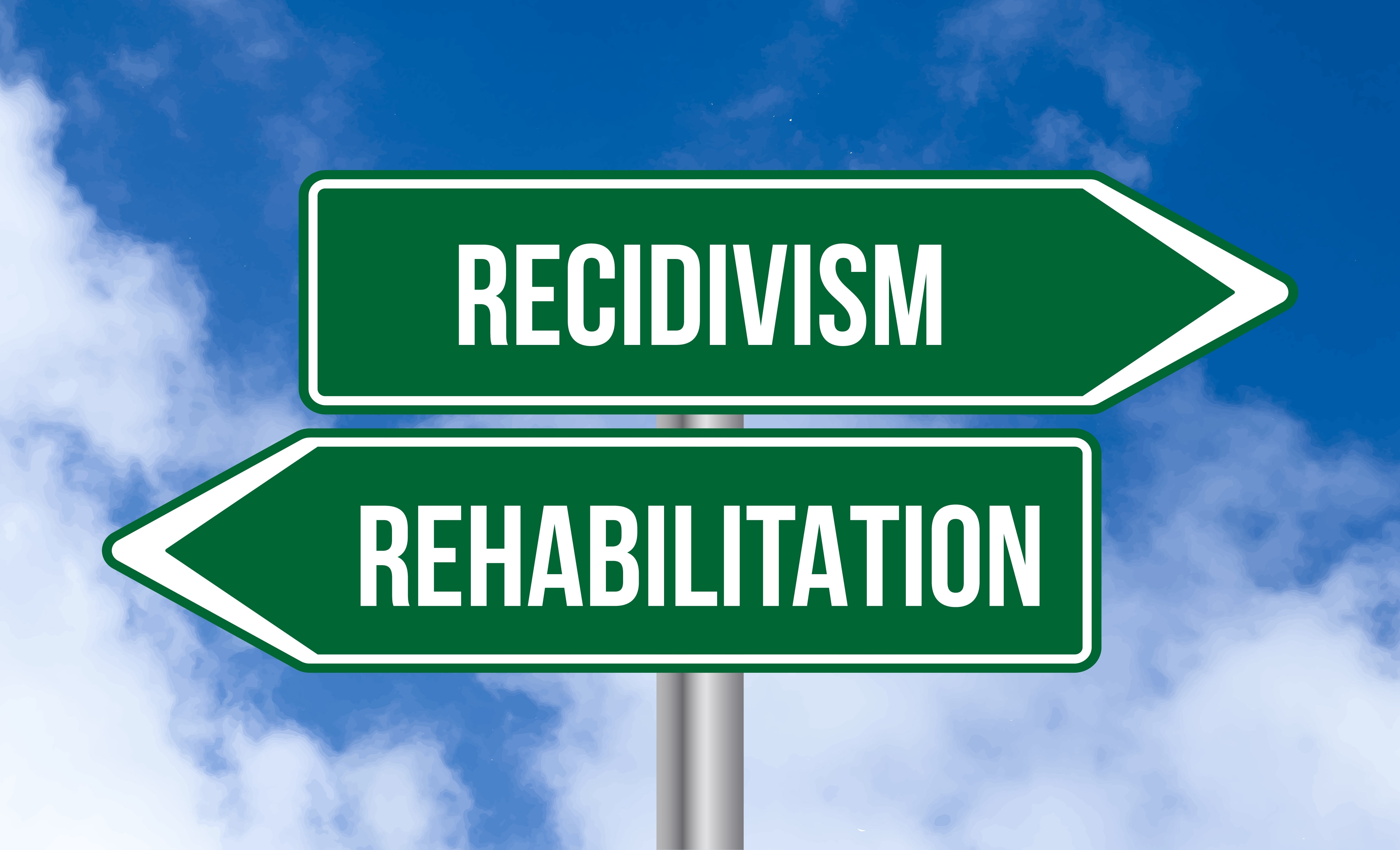 Ensuring sustainability in the process of prevent radicalisation and countering violent extremism in prisons in the Western Balkans