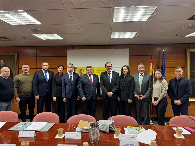 Strengthening rehabilitation approaches through international cooperation