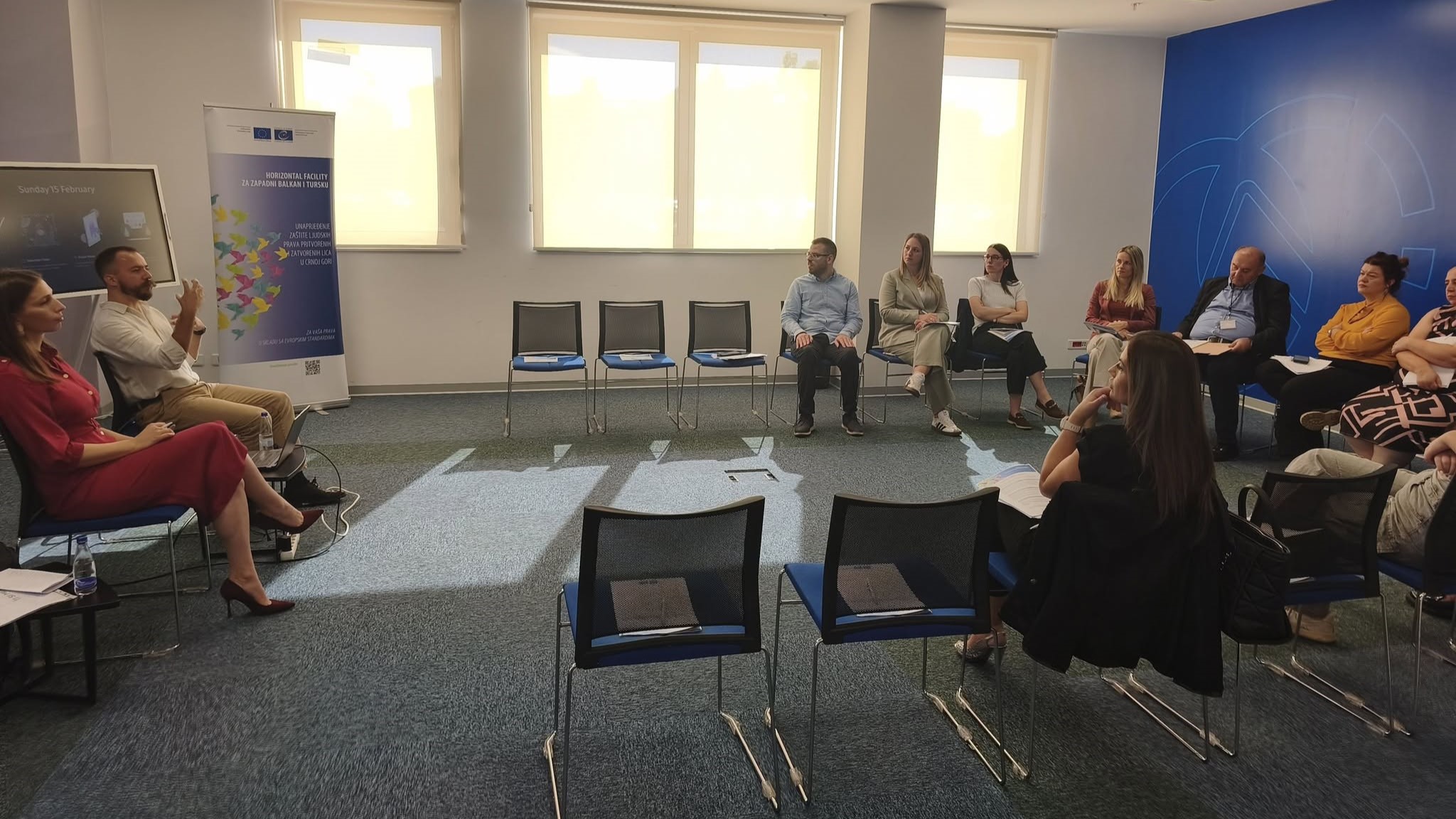Strengthening Montenegro’s safeguards for people deprived of their liberty