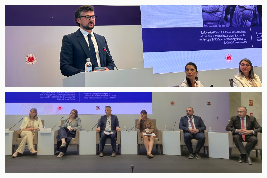 From Dialogue to Action: Strengthening Regional Approaches to Women’s Empowerment and Reintegration in Türkiye