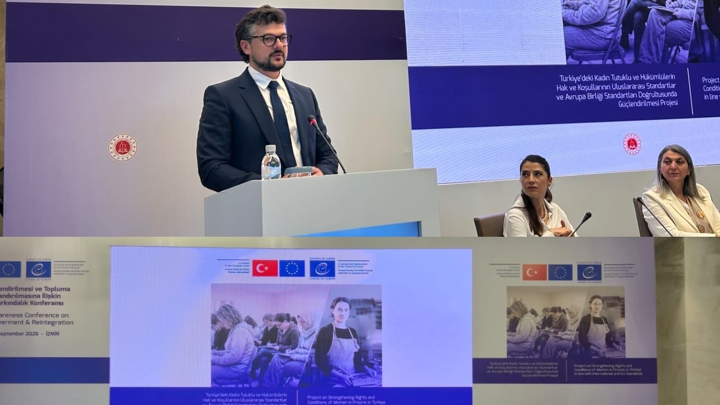 From Dialogue to Action: Strengthening Regional Approaches to Women’s Empowerment and Reintegration in Türkiye