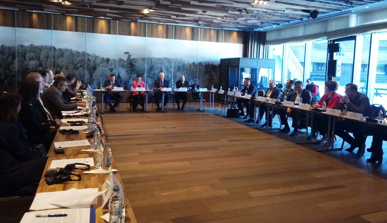 @ Council of Europe