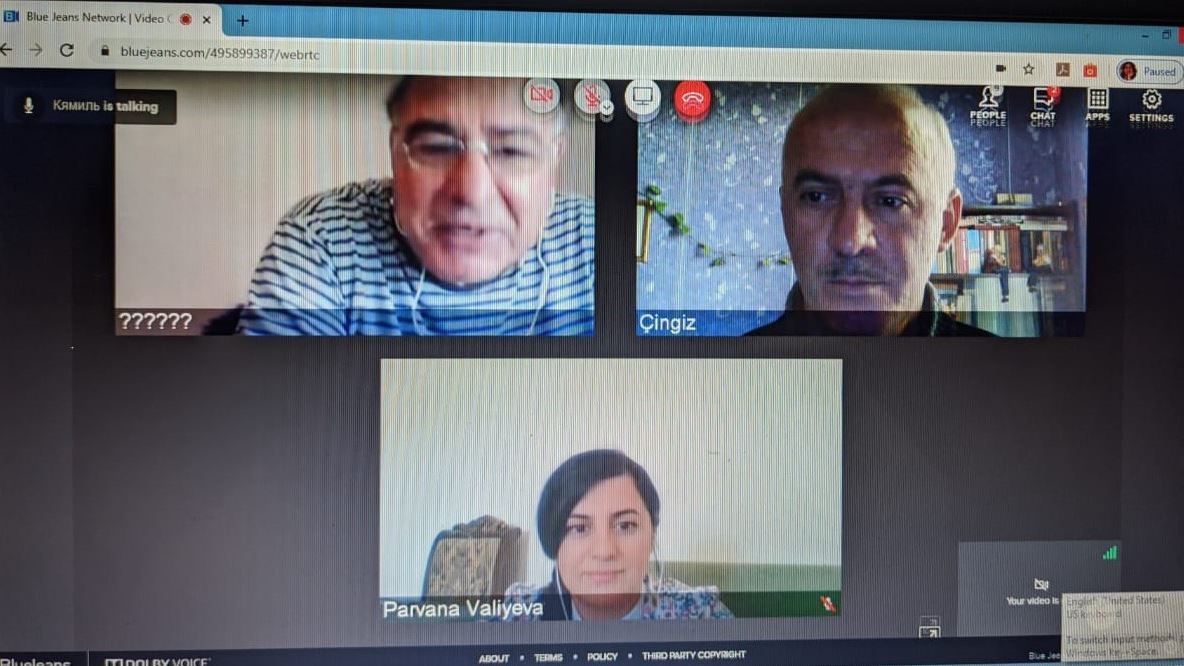 NGOs will support rehabilitation and reintegration of ex-offenders in Azerbaijan