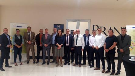CANTONAL MINISTRIES OF INTERIOR IN BOSNIA AND HERZEGOVINA INTENSIFY EFFORTS TO PREVENT ILL-TREATMENT IN CUSTODY