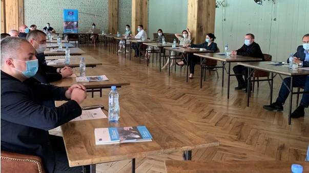 @ Council of Europe