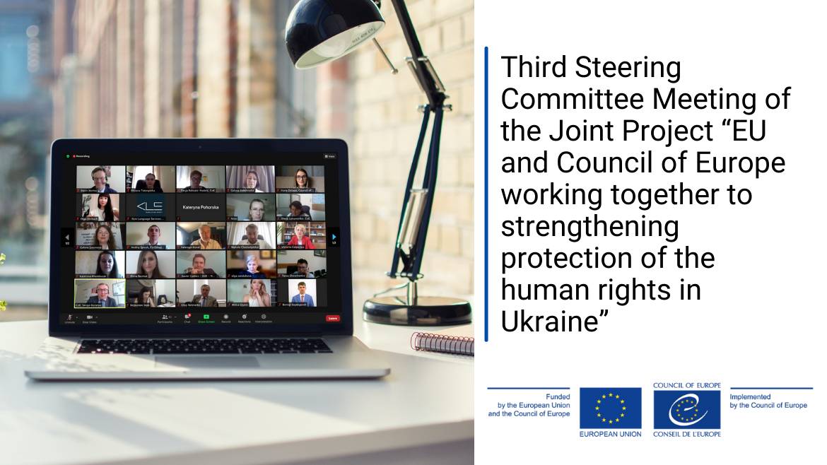 JP SPERU: third Steering Committee Meeting