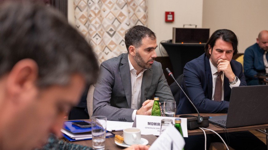 Revision of the Law on Free Legal Aid in Montenegro