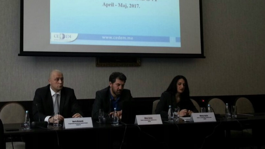 Ombudsperson’s Office perceived as the most effective public body in fight against discrimination