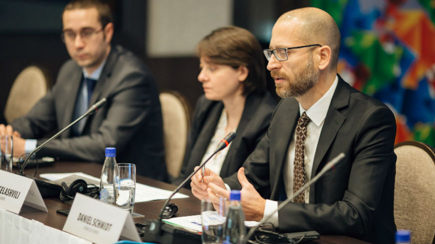 Launch of the FILL project in Montenegro