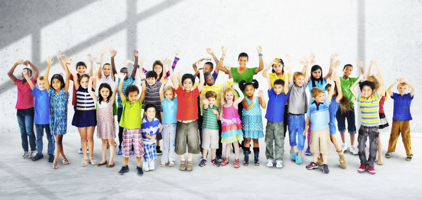 MEDIA ADVISORY: join students, teachers and parents at the 'Inclusive Day' celebrations in Podgorica