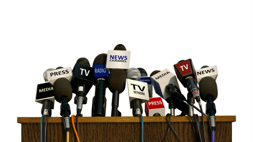 MEDIA ADVISORY: Conference