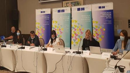 EU and Council of Europe help Montenegro better collect and control financial data during election campaigns