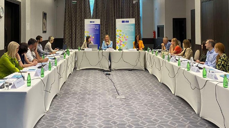 The Agency for the Prevention of Corruption in Montenegro equipped with an agreed strategic framework for communicatio