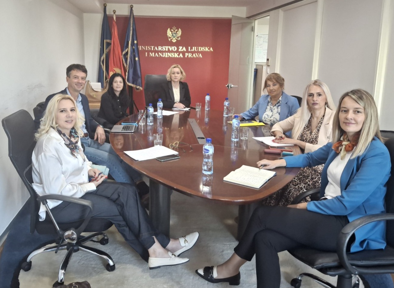 Od ideja do uticaja: Priprema projektnog predloga za uključivanje Roma u Crnoj Gori