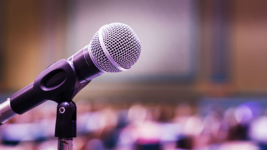 MEDIA ADVISORY: Final conference  "Strengthen Integrity and Combat Corruption in Higher Education"