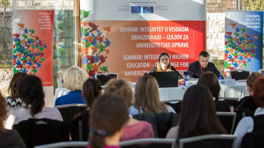 Integrity plans - a powerful tool in preventing fraud in higher education