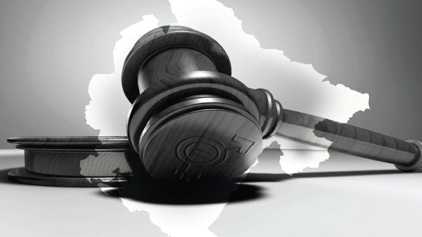 Study on Gender Equality in the Judiciary in Montenegro published and disseminated